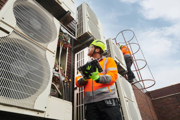 Best HVAC Training and Certification in Advae, NC