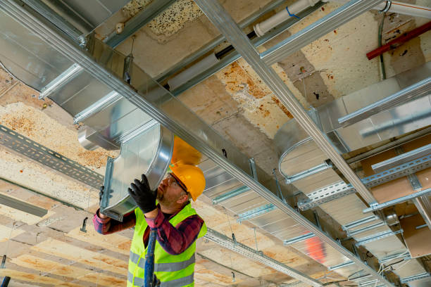 Best Solar-powered HVAC Systems in Advae, NC