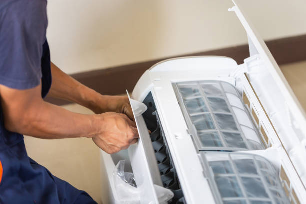  Advae, NC HVAC Pros