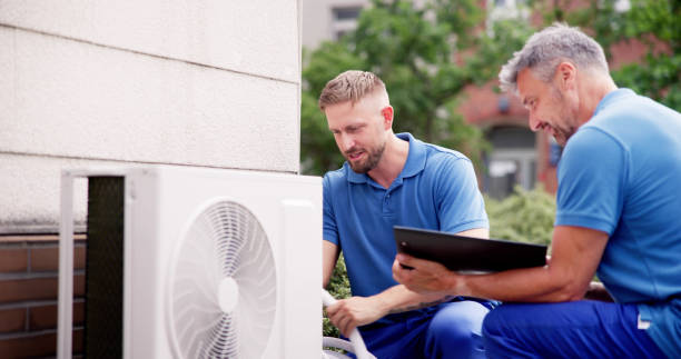 Best Commercial HVAC in Advae, NC