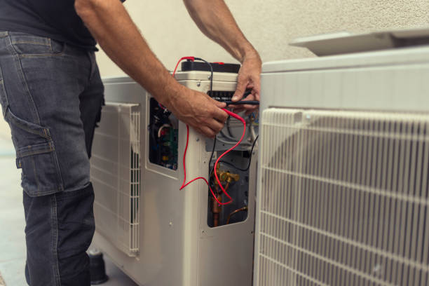Best Geothermal HVAC Systems in Advae, NC