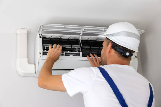 Best HVAC Retrofitting and Upgrading in Advae, NC