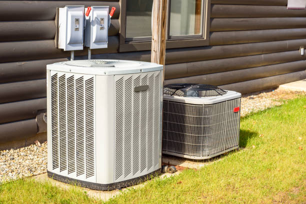 Best Emergency HVAC Services in Advae, NC